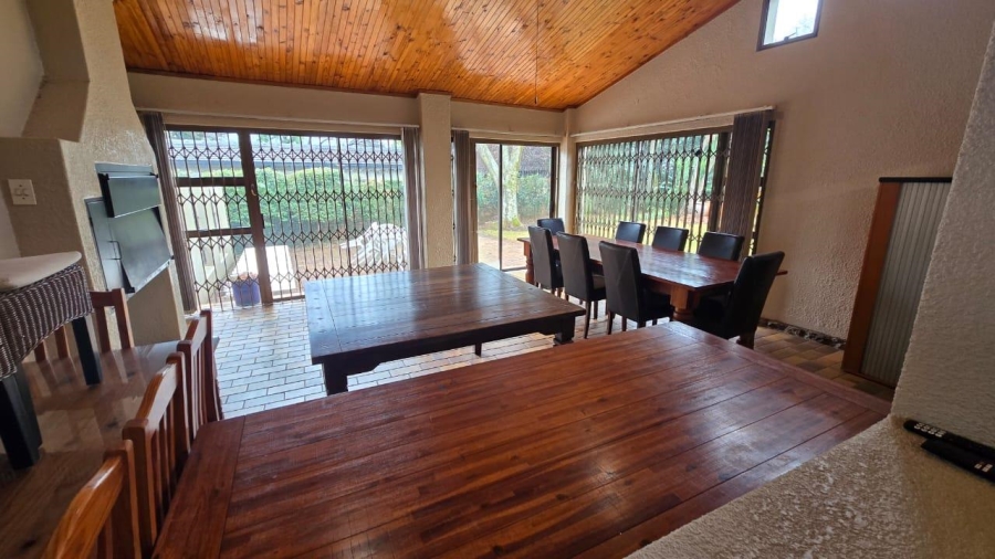 To Let 4 Bedroom Property for Rent in Eldoraigne Gauteng