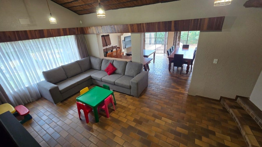 To Let 4 Bedroom Property for Rent in Eldoraigne Gauteng