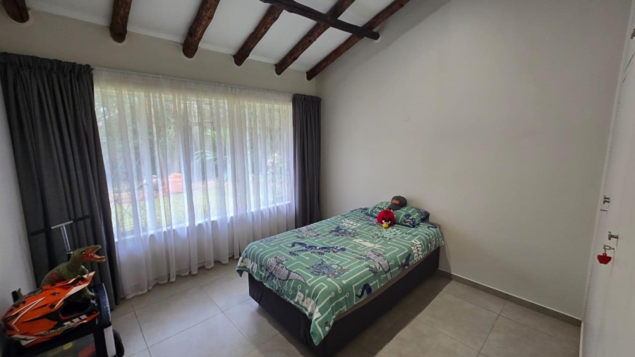 To Let 4 Bedroom Property for Rent in Eldoraigne Gauteng