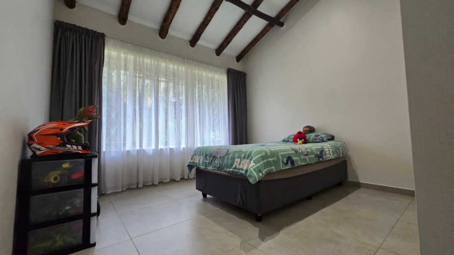 To Let 4 Bedroom Property for Rent in Eldoraigne Gauteng