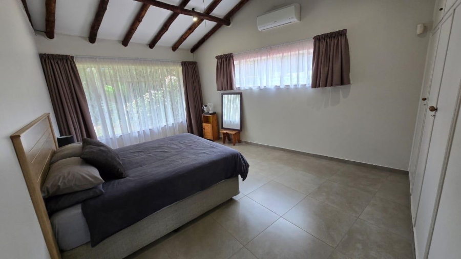To Let 4 Bedroom Property for Rent in Eldoraigne Gauteng