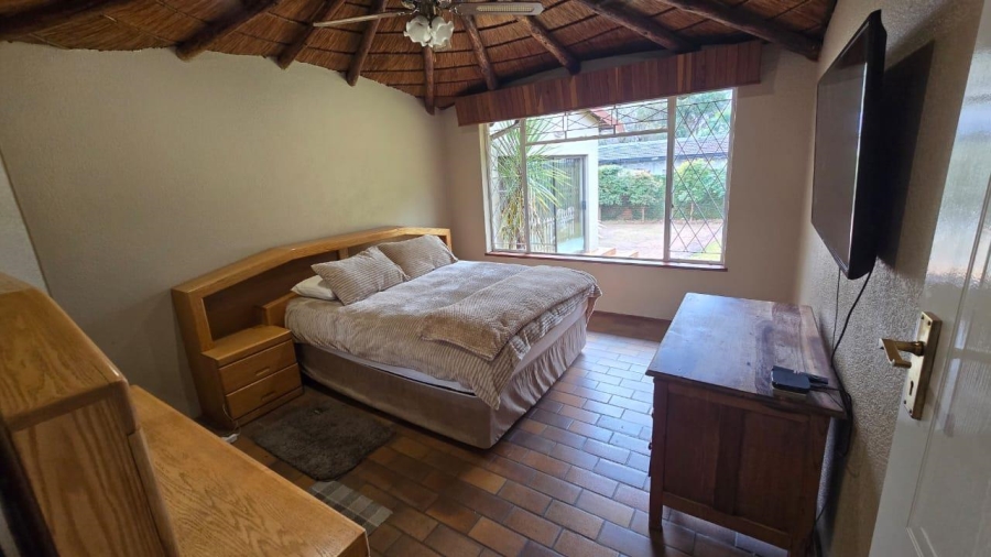 To Let 4 Bedroom Property for Rent in Eldoraigne Gauteng