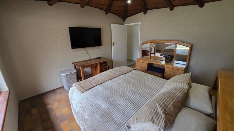 To Let 4 Bedroom Property for Rent in Eldoraigne Gauteng