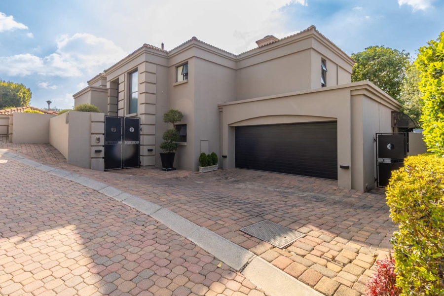 4 Bedroom Property for Sale in Linksfield Gauteng