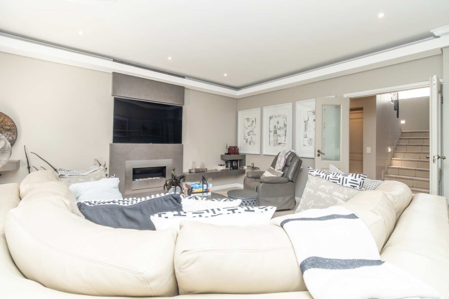 4 Bedroom Property for Sale in Linksfield Gauteng