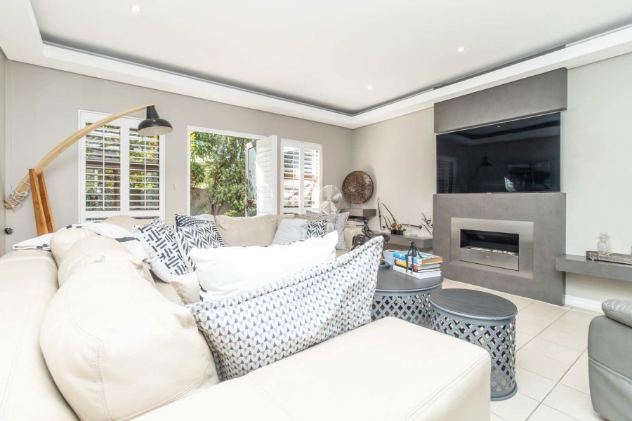 4 Bedroom Property for Sale in Linksfield Gauteng