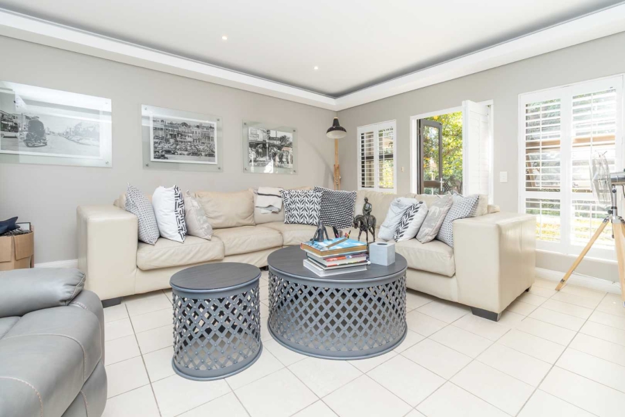 4 Bedroom Property for Sale in Linksfield Gauteng