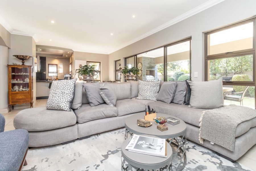 4 Bedroom Property for Sale in Linksfield Gauteng