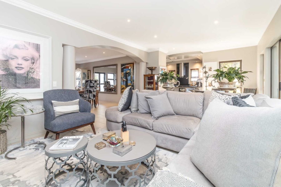 4 Bedroom Property for Sale in Linksfield Gauteng