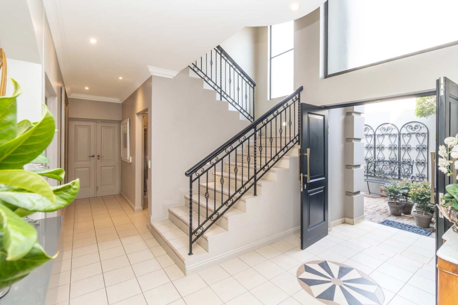 4 Bedroom Property for Sale in Linksfield Gauteng