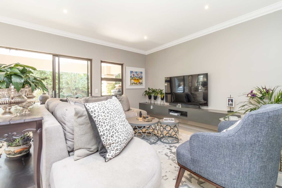 4 Bedroom Property for Sale in Linksfield Gauteng