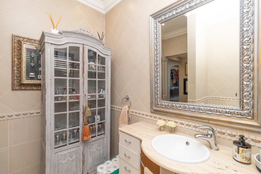 4 Bedroom Property for Sale in Linksfield Gauteng