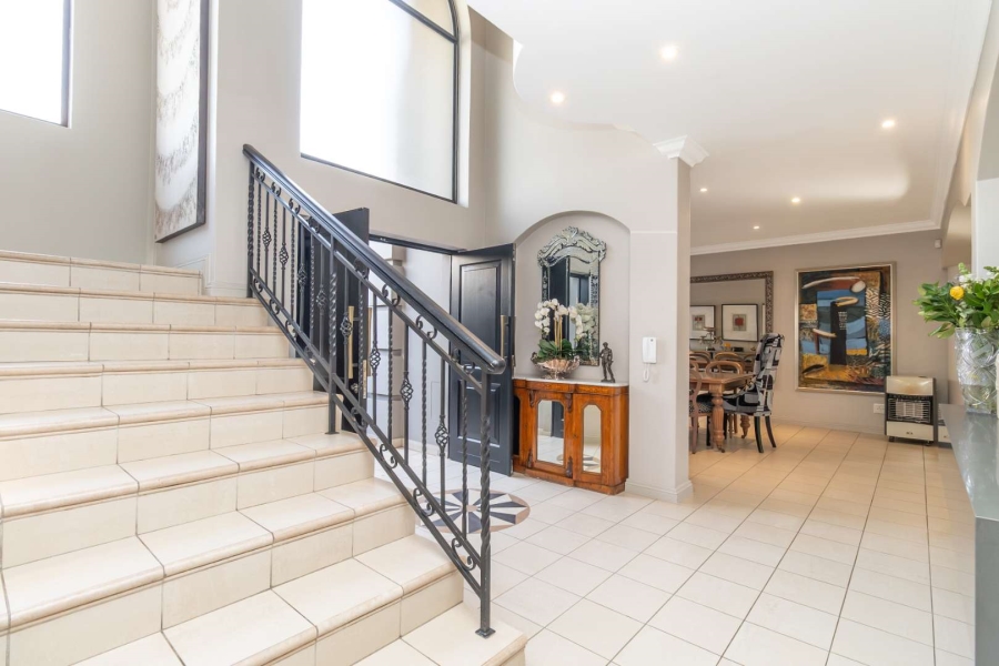 4 Bedroom Property for Sale in Linksfield Gauteng