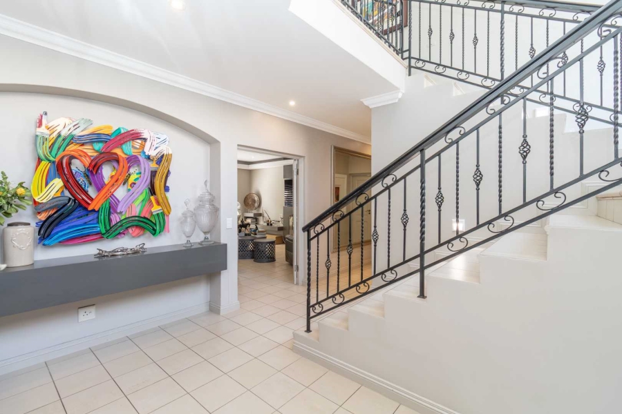 4 Bedroom Property for Sale in Linksfield Gauteng