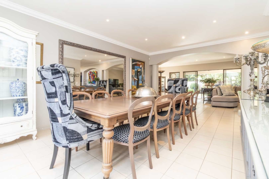 4 Bedroom Property for Sale in Linksfield Gauteng