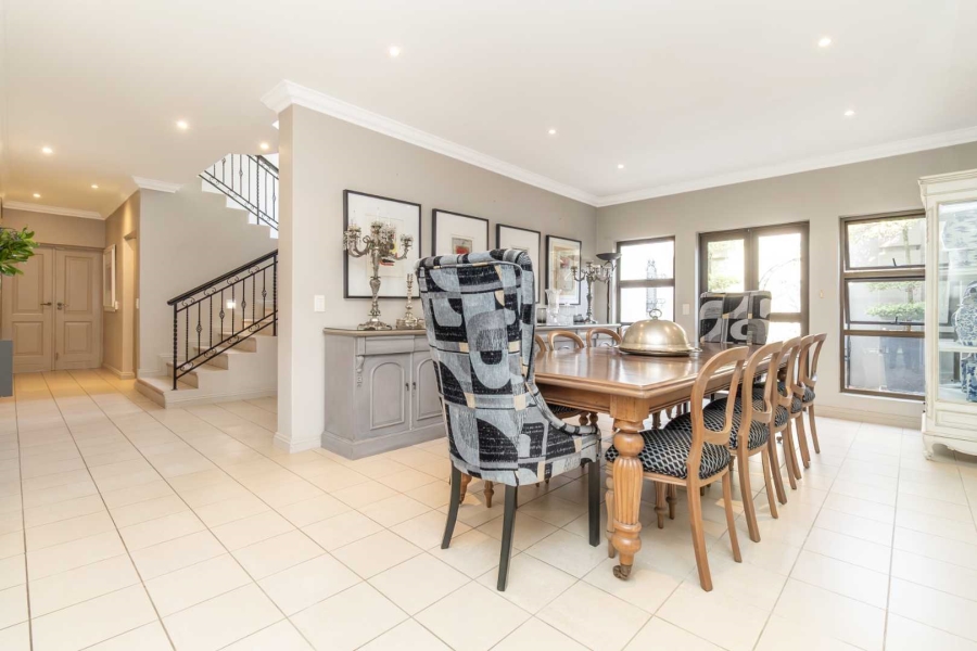4 Bedroom Property for Sale in Linksfield Gauteng