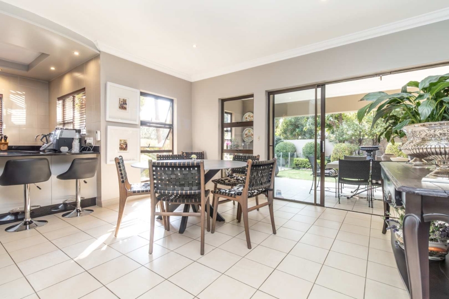 4 Bedroom Property for Sale in Linksfield Gauteng