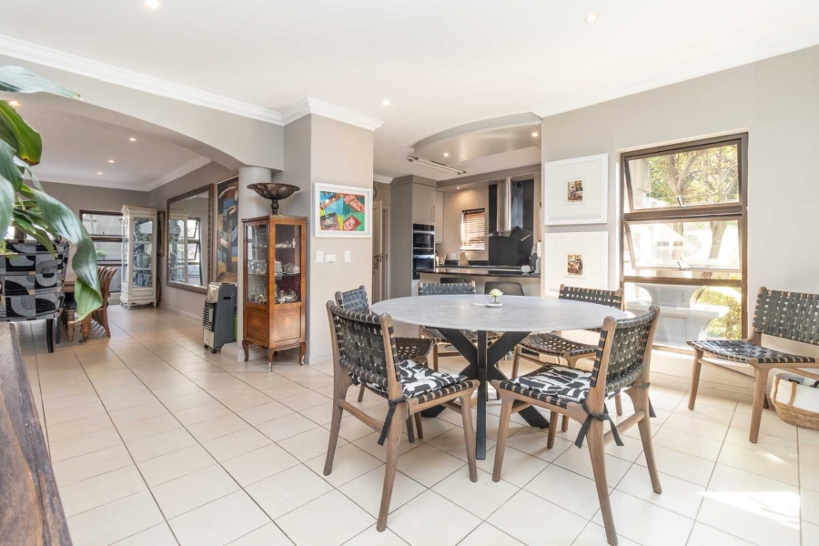 4 Bedroom Property for Sale in Linksfield Gauteng