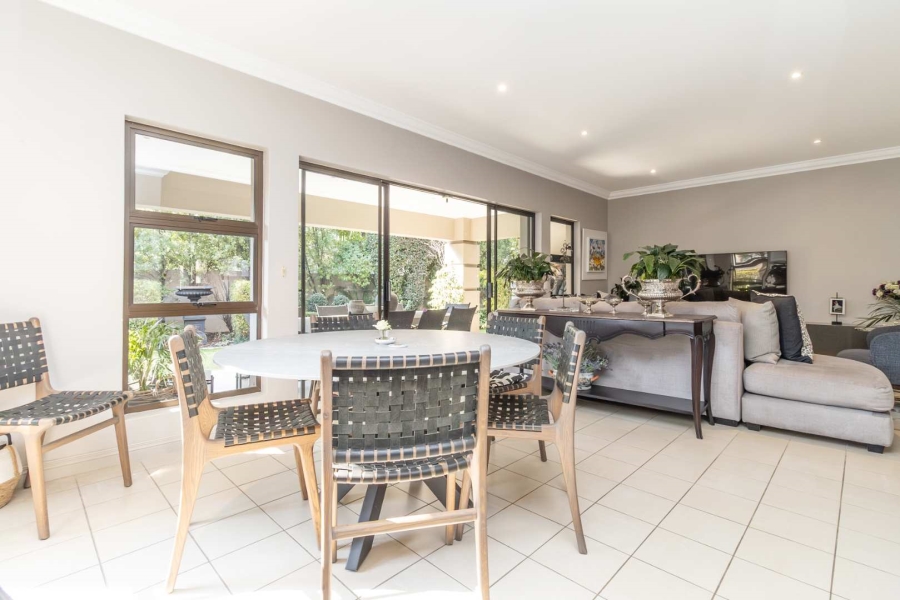 4 Bedroom Property for Sale in Linksfield Gauteng