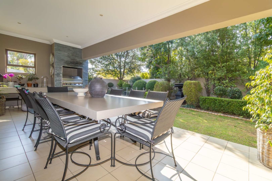 4 Bedroom Property for Sale in Linksfield Gauteng