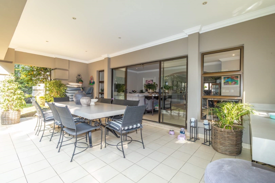 4 Bedroom Property for Sale in Linksfield Gauteng
