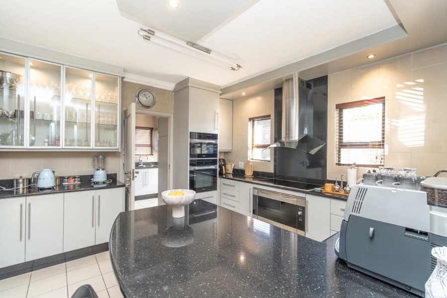 4 Bedroom Property for Sale in Linksfield Gauteng