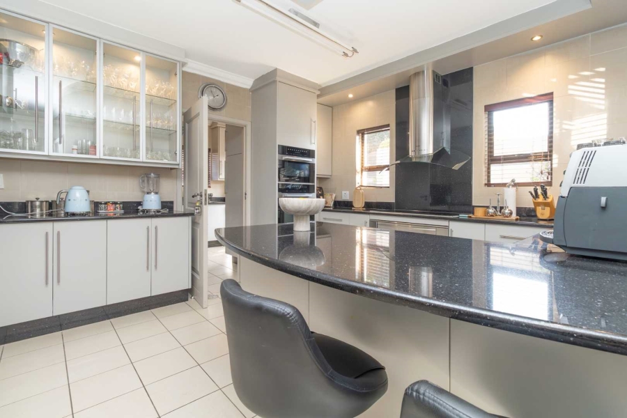 4 Bedroom Property for Sale in Linksfield Gauteng
