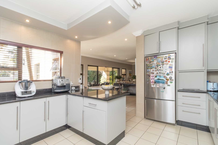4 Bedroom Property for Sale in Linksfield Gauteng