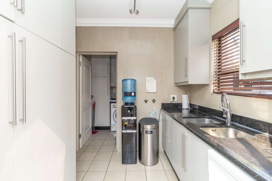 4 Bedroom Property for Sale in Linksfield Gauteng