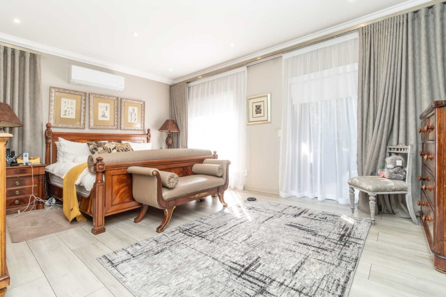 4 Bedroom Property for Sale in Linksfield Gauteng