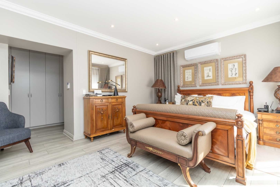 4 Bedroom Property for Sale in Linksfield Gauteng