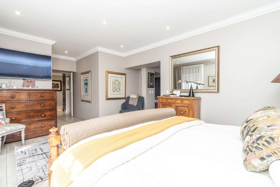 4 Bedroom Property for Sale in Linksfield Gauteng