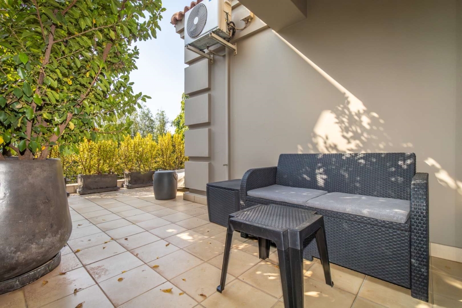 4 Bedroom Property for Sale in Linksfield Gauteng