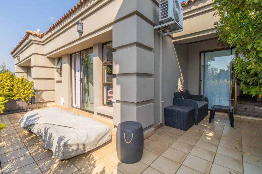 4 Bedroom Property for Sale in Linksfield Gauteng