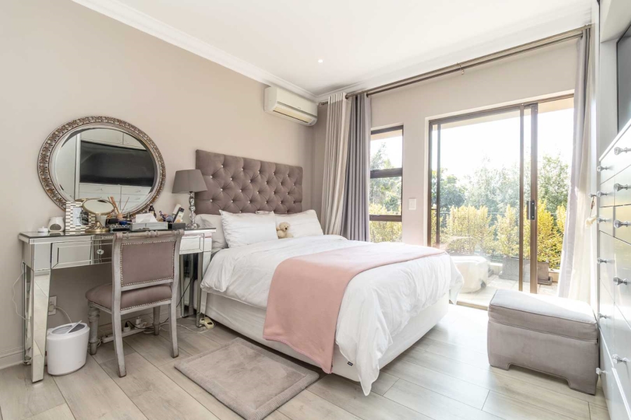 4 Bedroom Property for Sale in Linksfield Gauteng