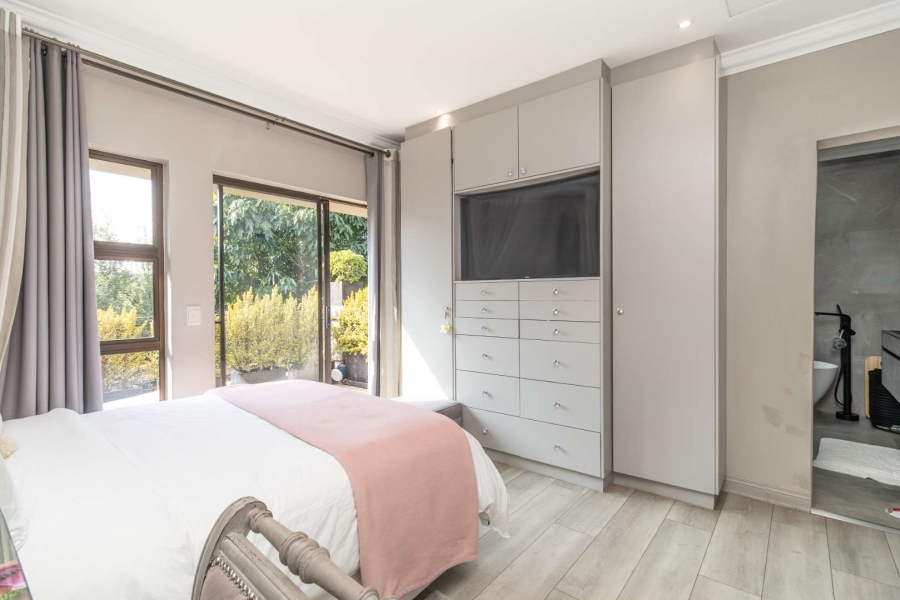 4 Bedroom Property for Sale in Linksfield Gauteng