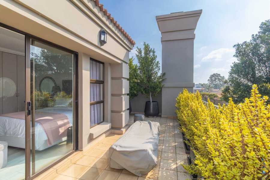 4 Bedroom Property for Sale in Linksfield Gauteng