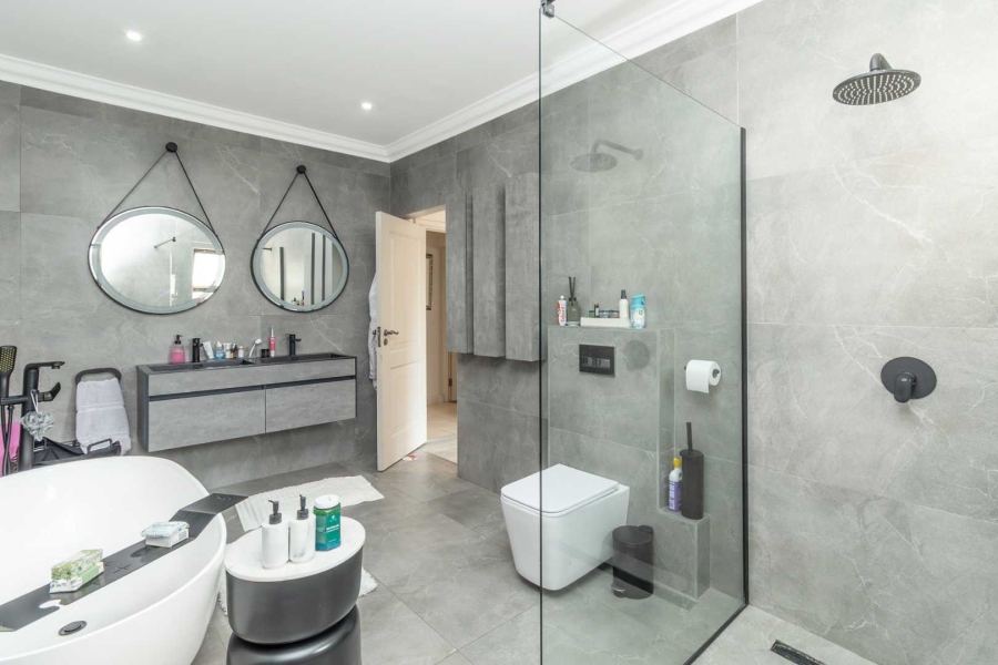 4 Bedroom Property for Sale in Linksfield Gauteng