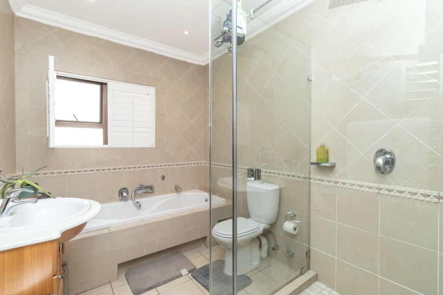 4 Bedroom Property for Sale in Linksfield Gauteng