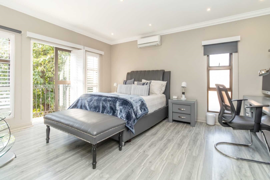 4 Bedroom Property for Sale in Linksfield Gauteng