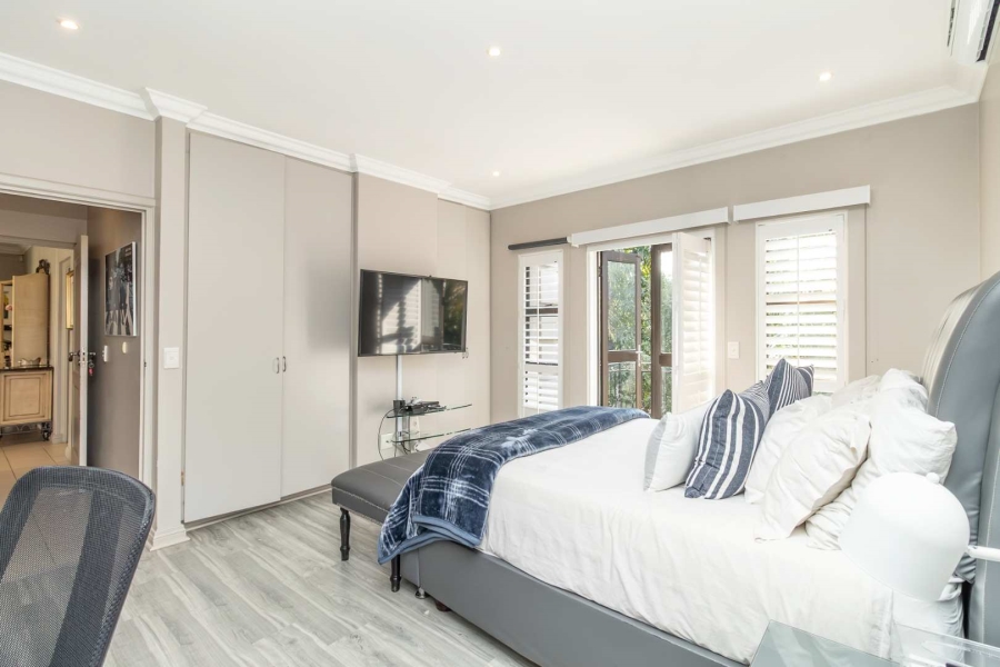 4 Bedroom Property for Sale in Linksfield Gauteng