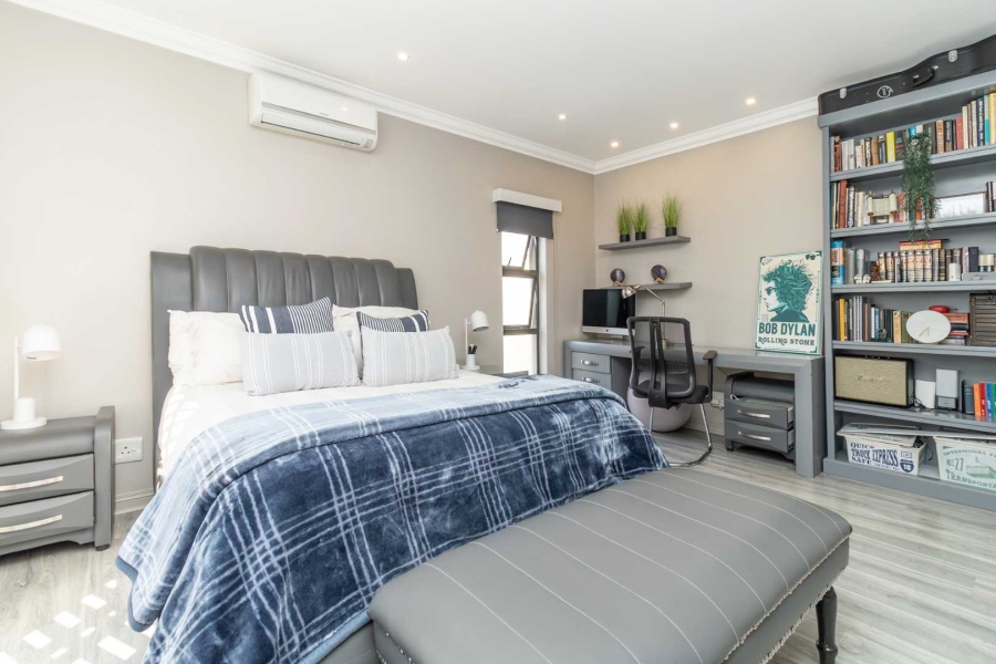 4 Bedroom Property for Sale in Linksfield Gauteng