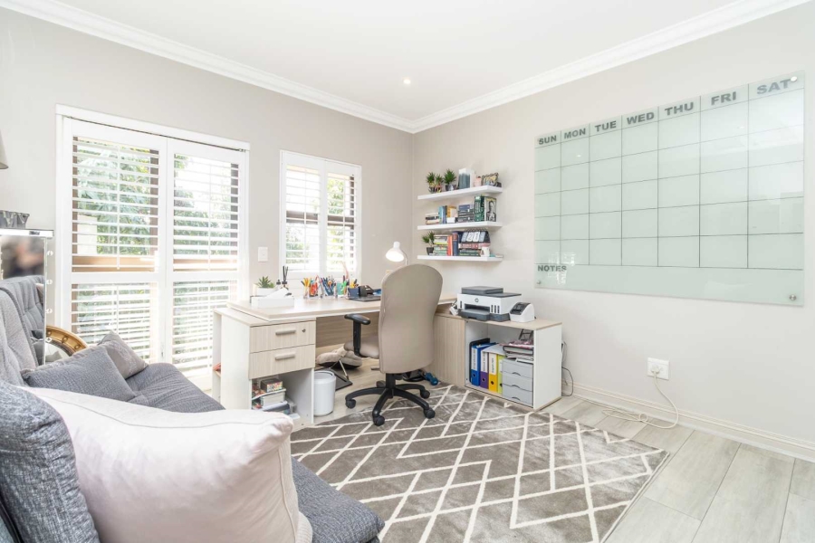 4 Bedroom Property for Sale in Linksfield Gauteng