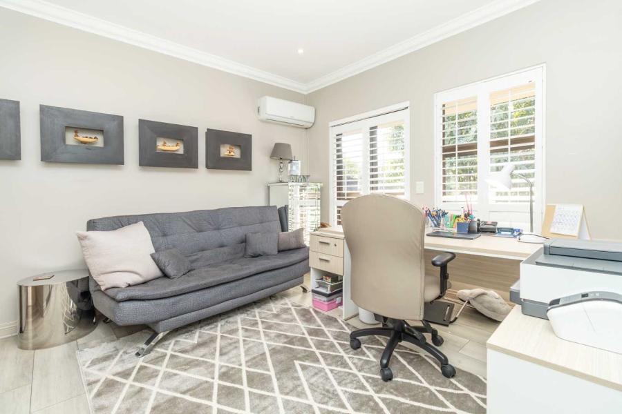4 Bedroom Property for Sale in Linksfield Gauteng