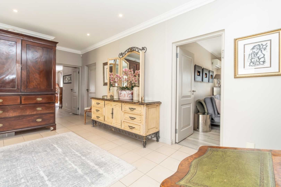 4 Bedroom Property for Sale in Linksfield Gauteng