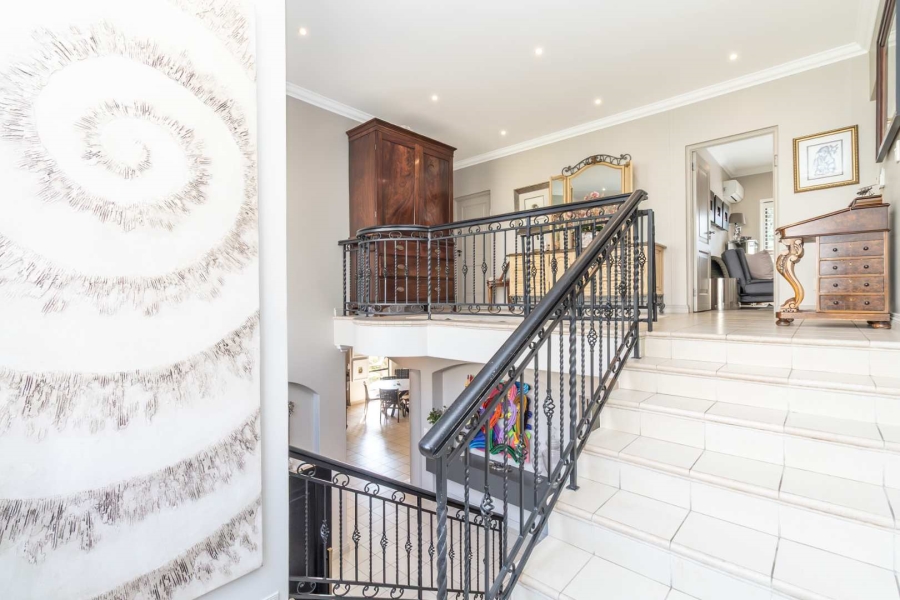 4 Bedroom Property for Sale in Linksfield Gauteng