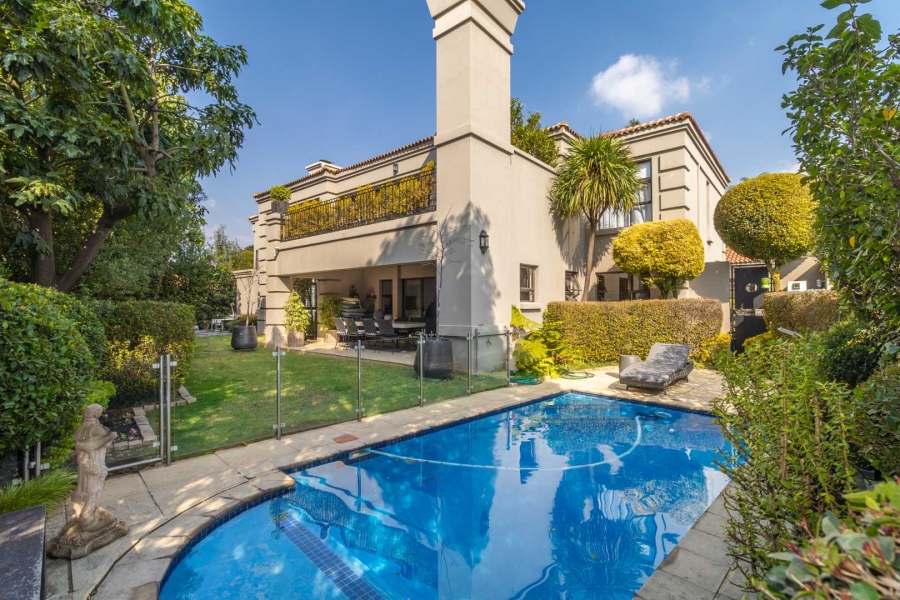 4 Bedroom Property for Sale in Linksfield Gauteng