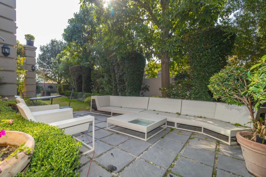 4 Bedroom Property for Sale in Linksfield Gauteng