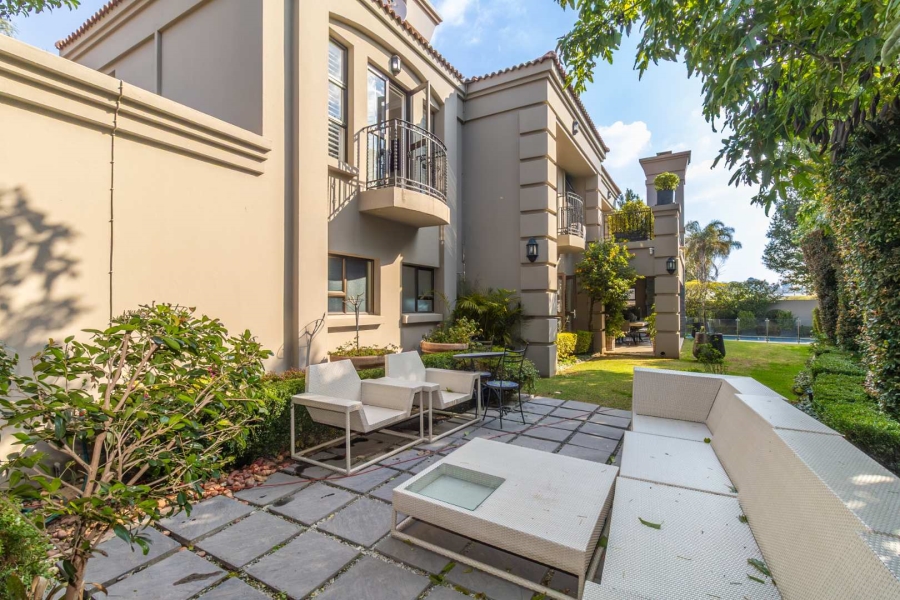 4 Bedroom Property for Sale in Linksfield Gauteng