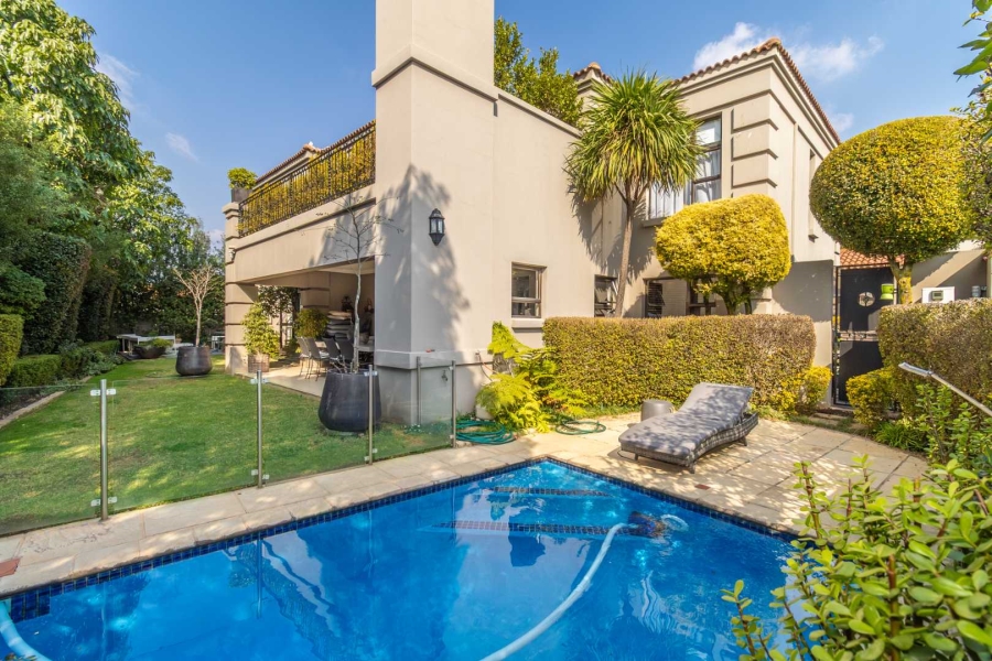 4 Bedroom Property for Sale in Linksfield Gauteng